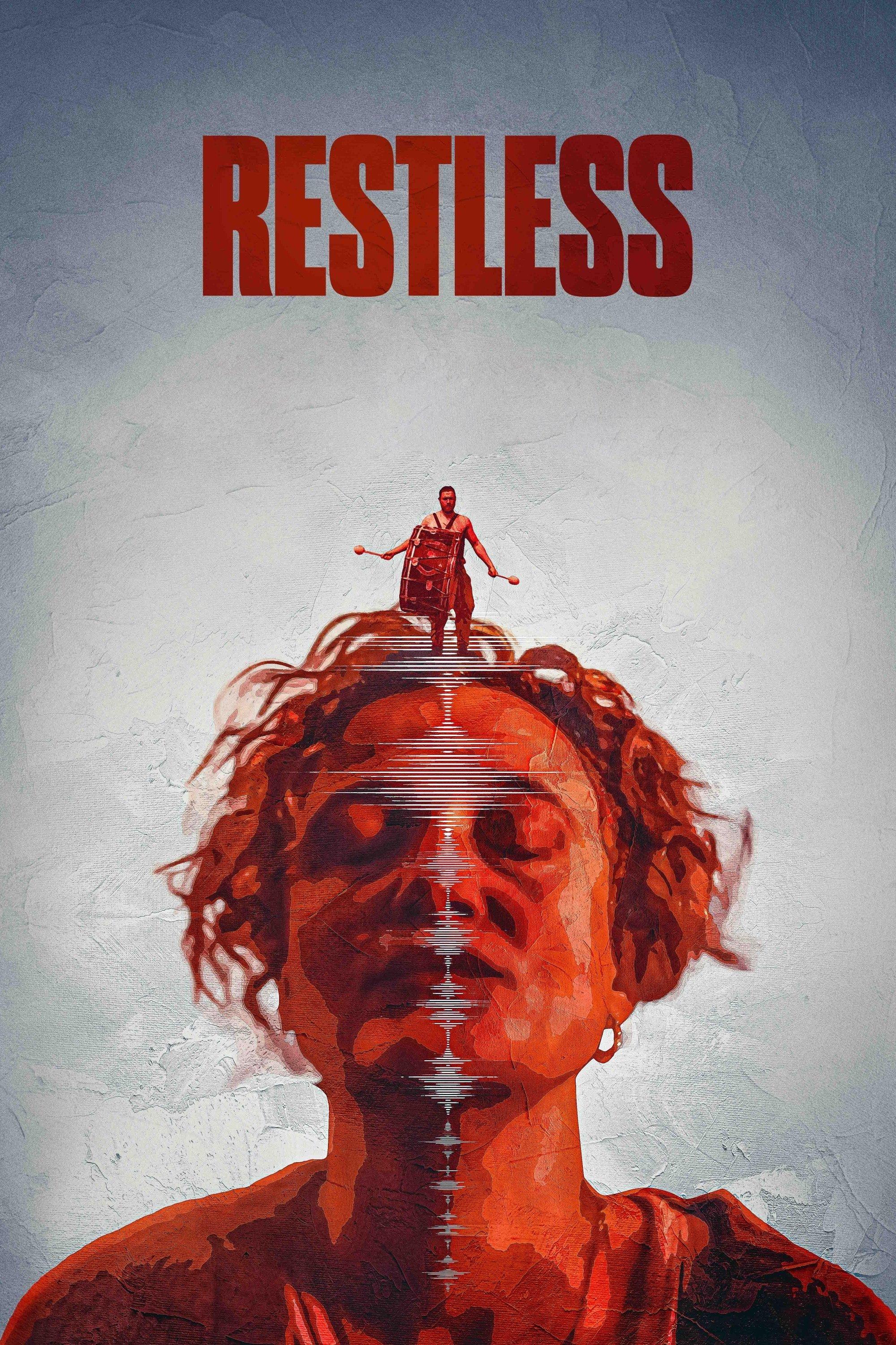 Poster Restless