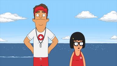Poster episodio Bob's Burgers 8x17