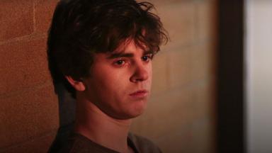Poster episodio Bates Motel 2x7