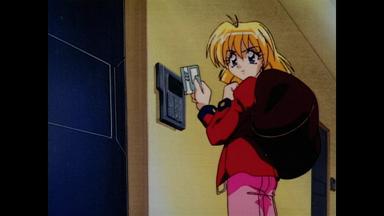 Poster episodio Lost Universe 1x16