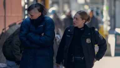 Poster episodio Long Bright River 1x2