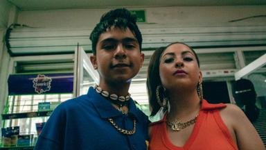 Poster episodio Vgly 1x2