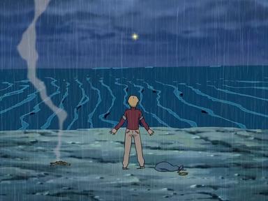 Poster episodio Planet Survival 1x26