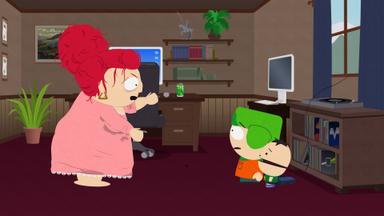 Poster episodio South Park 20x10