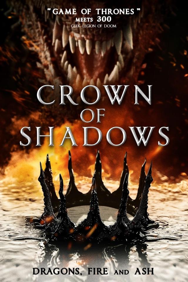 Poster Crown of Shadows