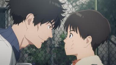 Poster episodio TENGOKU-DAIMAKYO 1x3