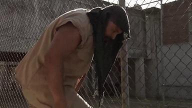 Poster episodio El Señor de los Cielos 1x4