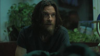 Poster episodio Black Rabbit 1x7