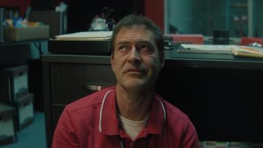 Poster episodio Una buena familia americana 1x3