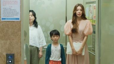 Poster episodio Club de mamás 1x4