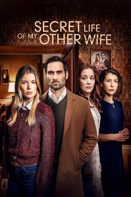 Poster Secret Life of My Other Wife