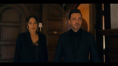 Poster episodio Saint-Pierre 1x9