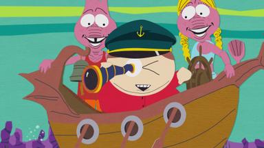 Poster episodio South Park 6x7