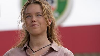 Poster episodio Upright 1x6