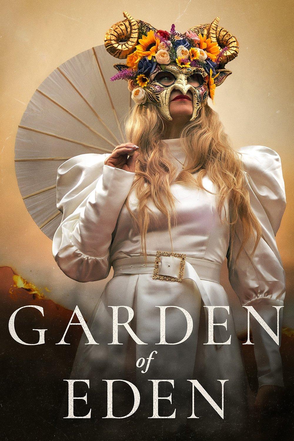 Poster Garden of Eden