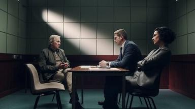 Poster episodio Paranoid 1x6
