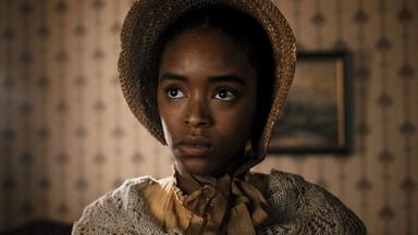 Poster episodio La caza del asesino 1x5