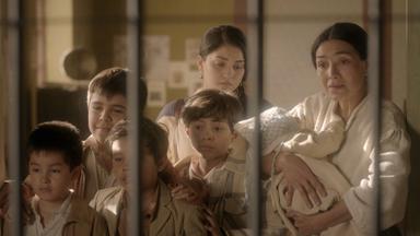 Poster episodio Hasta Que Te Conocí 1x2