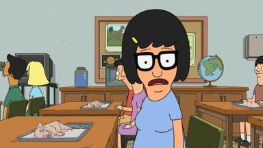 Poster episodio Bob's Burgers 10x4