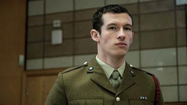 Poster episodio The Capture 1x1