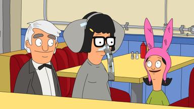 Poster episodio Bob's Burgers 3x16