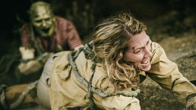 Poster episodio Z Nation 2x4