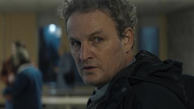 Poster episodio Alaska: La última frontera 1x1