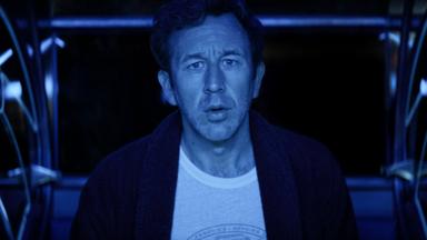 Poster episodio The Big Door Prize: La puerta a tus sueños 1x1