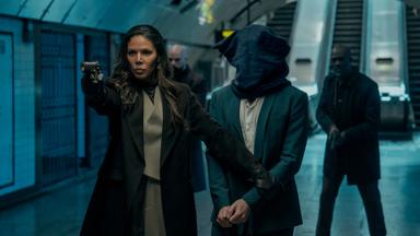 Poster episodio Citadel 2x5