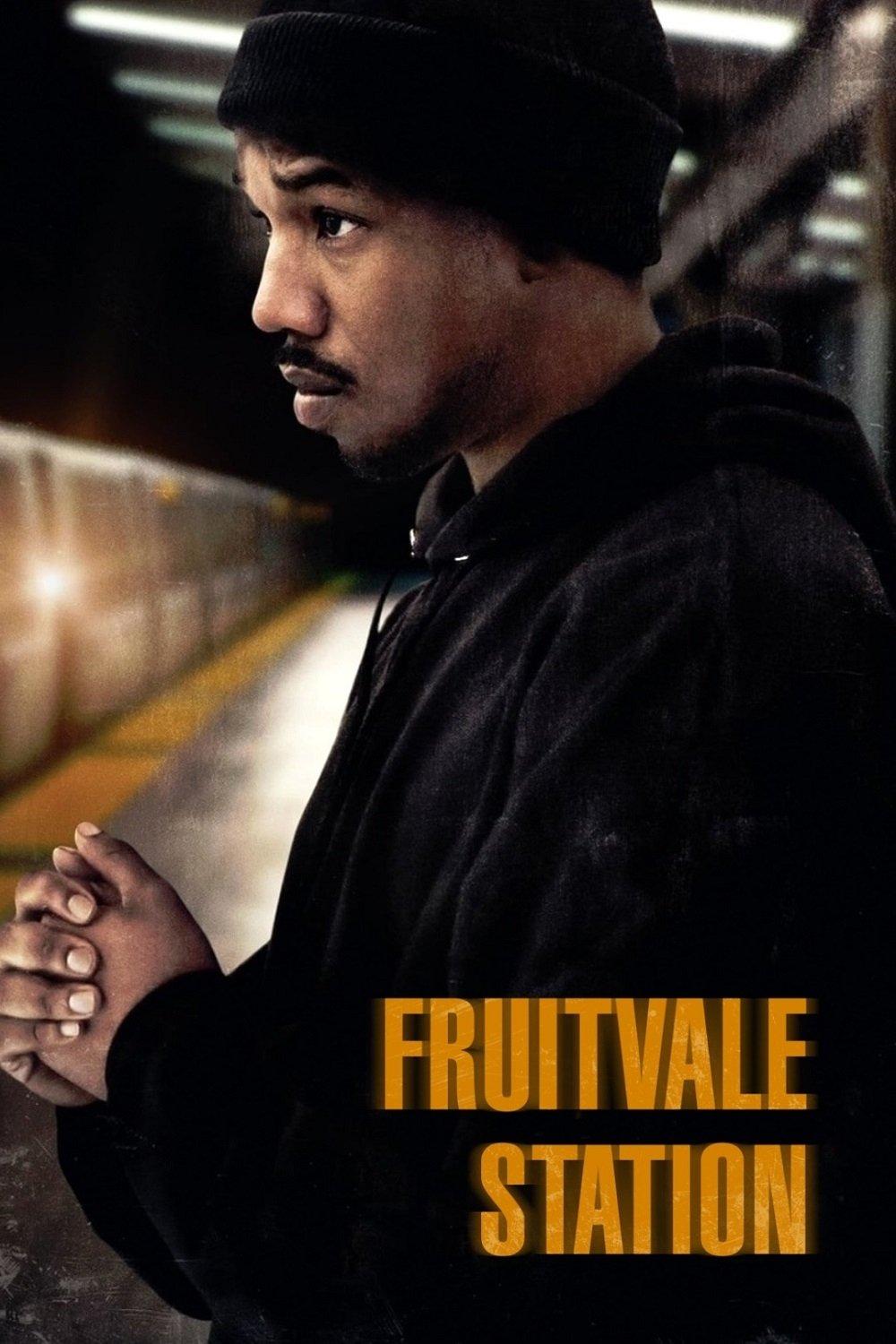 Poster Fruitvale Station