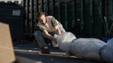 Poster episodio Dexter: Pecado Original 1x7