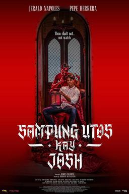 Poster Sampung Utos Kay Josh
