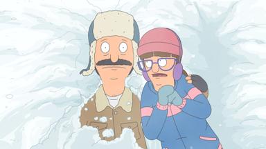 Poster episodio Bob's Burgers 6x4