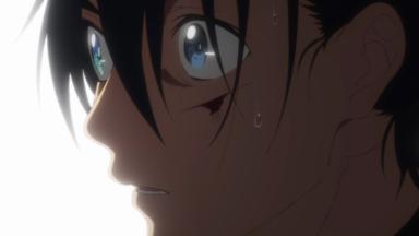 Poster episodio La isla de las sombras 1x19