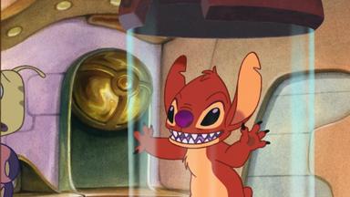 Poster episodio Lilo & Stitch: La serie 1x19