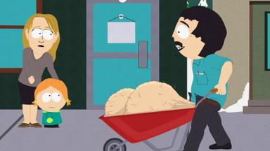 Poster episodio South Park 14x3