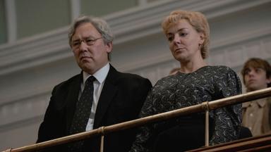 Poster episodio Contra la ley 1x2