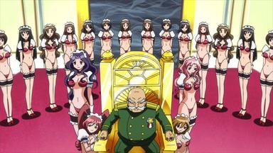 Poster episodio NEEDLESS 1x7