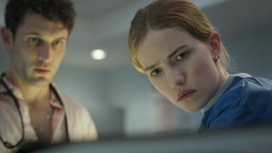 Poster episodio Pulso 1x1