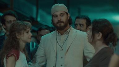 Poster episodio Kübra 2x1