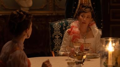 Poster episodio La edad dorada 3x1