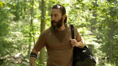 Poster episodio Task: Unidad especial 1x6