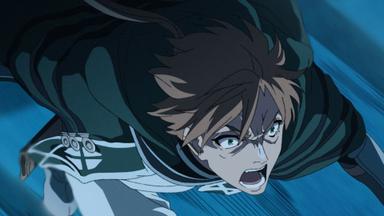 Poster episodio Mushoku Tensei Jobless Reincarnation 2x22