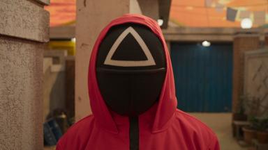 Poster episodio El juego del calamar: El desafío 2x5