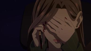 Poster episodio Hero Mask 1x10