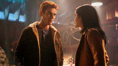 Poster episodio Riverdale 5x11