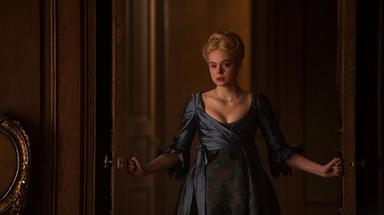 Poster episodio The Great: La Grande 2x5
