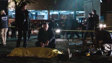 Poster episodio Códigos de familia 7x10