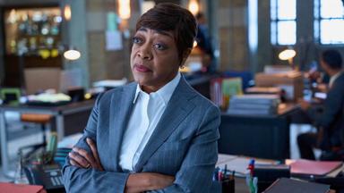 Poster episodio Law & Order Toronto: Criminal Intent 1x6