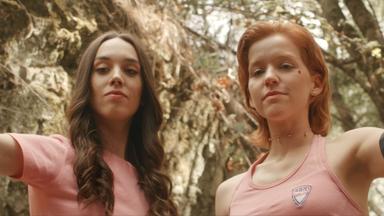 Poster episodio Los protegidos: A.D.N. 1x4